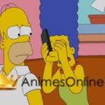 Os Simpsons 29° Temporada  Dublado