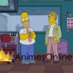 Os Simpsons 29° Temporada  Dublado