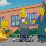 Os Simpsons 29° Temporada  Dublado