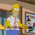 Os Simpsons 29° Temporada  Dublado