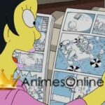 Os Simpsons 29° Temporada  Dublado