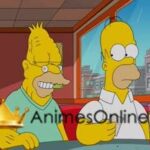 Os Simpsons 29° Temporada  Dublado