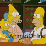 Os Simpsons 29° Temporada  Dublado