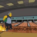 Os Simpsons 29° Temporada  Dublado