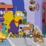 Os Simpsons 29° Temporada  Dublado