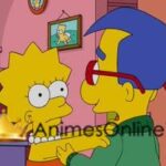 Os Simpsons 29° Temporada  Dublado