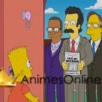 Os Simpsons 30° Temporada Dublado