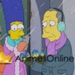 Os Simpsons 30° Temporada Dublado