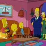 Os Simpsons 30° Temporada Dublado