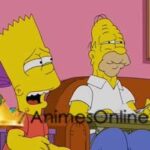 Os Simpsons 30° Temporada Dublado