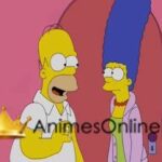 Os Simpsons 30° Temporada Dublado