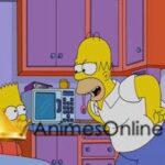 Os Simpsons 30° Temporada Dublado