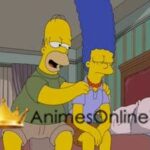 Os Simpsons 30° Temporada Dublado