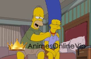 Os Simpsons 30° Temporada  Dublado - Episódio 2