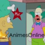 Os Simpsons 30° Temporada Dublado