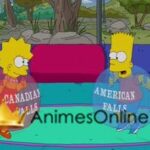 Os Simpsons 30° Temporada Dublado