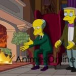 Os Simpsons 30° Temporada Dublado