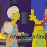 Os Simpsons 30° Temporada Dublado