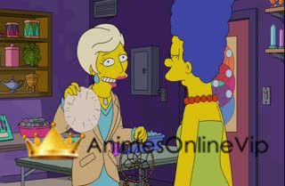 Os Simpsons 30° Temporada  Dublado - Episódio 23