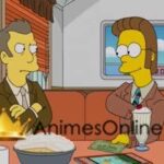 Os Simpsons 30° Temporada Dublado