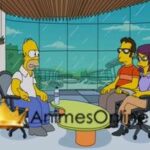 Os Simpsons 30° Temporada Dublado