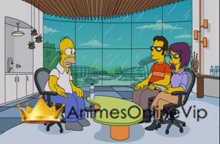 Os Simpsons 30° Temporada  Dublado - Episódio 5