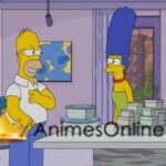 Os Simpsons 30° Temporada Dublado