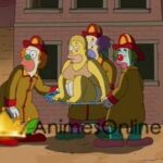 Os Simpsons 30° Temporada Dublado