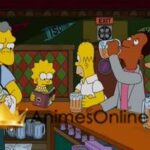 Os Simpsons 30° Temporada Dublado