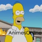 Os Simpsons 32° Temporada Dublado