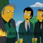 Os Simpsons 32° Temporada Dublado