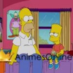 Os Simpsons 32° Temporada Dublado