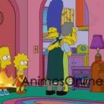 Os Simpsons 32° Temporada Dublado