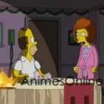 Os Simpsons 32° Temporada Dublado