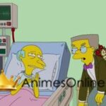 Os Simpsons 32° Temporada Dublado