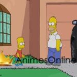 Os Simpsons 32° Temporada Dublado