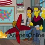 Os Simpsons 32° Temporada Dublado