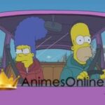 Os Simpsons 33° Temporada Dublado