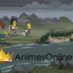 Os Simpsons 33° Temporada Dublado