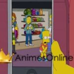 Os Simpsons 33° Temporada Dublado