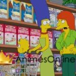 Os Simpsons 33° Temporada Dublado