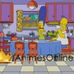 Os Simpsons 33° Temporada Dublado