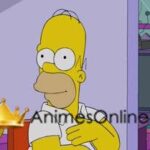 Os Simpsons 33° Temporada Dublado