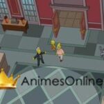 Os Simpsons 33° Temporada Dublado