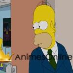 Os Simpsons 33° Temporada Dublado