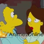 Os Simpsons 33° Temporada Dublado