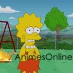 Os Simpsons 33° Temporada Dublado