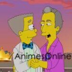 Os Simpsons 33° Temporada Dublado