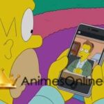 Os Simpsons 33° Temporada Dublado