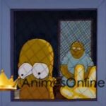 Os Simpsons  3° Temporada Dublado